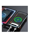 4smarts Powerbank Solarny 20000mAh TitanPack Rugged Ultimag Czarny - nr 5