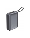 4smarts Powerbank Enterprice Compact 20000mAh 45W Szary - nr 5