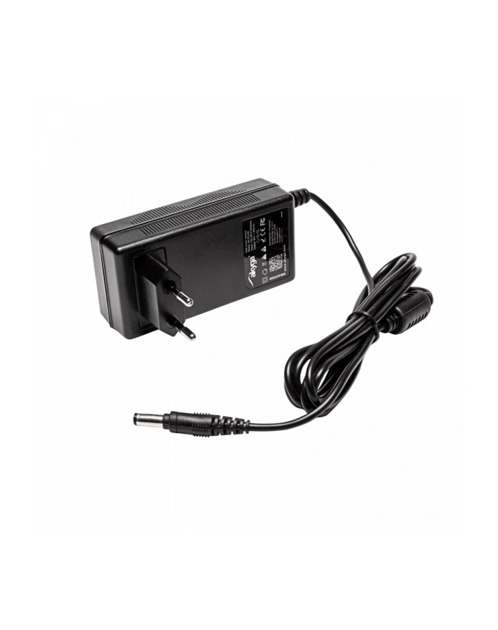 akyga Zasilacz AK-PD-09 26V / 0.4A 10.4W do odkurzacza Hoover Freedom główny