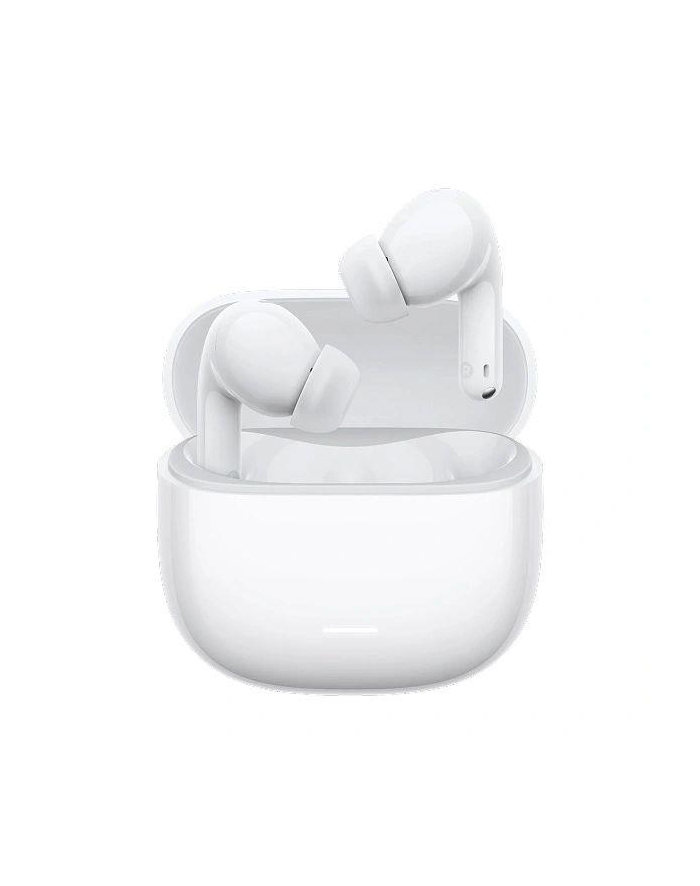 Słuchawki bezprzewodowe Xiaomi Redmi Buds 8 Lite White główny