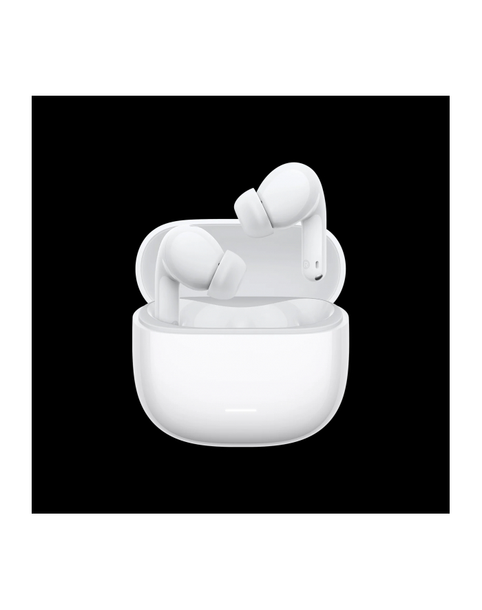 Słuchawki bezprzewodowe Xiaomi Redmi Buds 8 Lite White główny