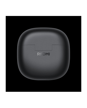 Słuchawki bezprzewodowe Xiaomi Redmi Buds 8 Lite Black