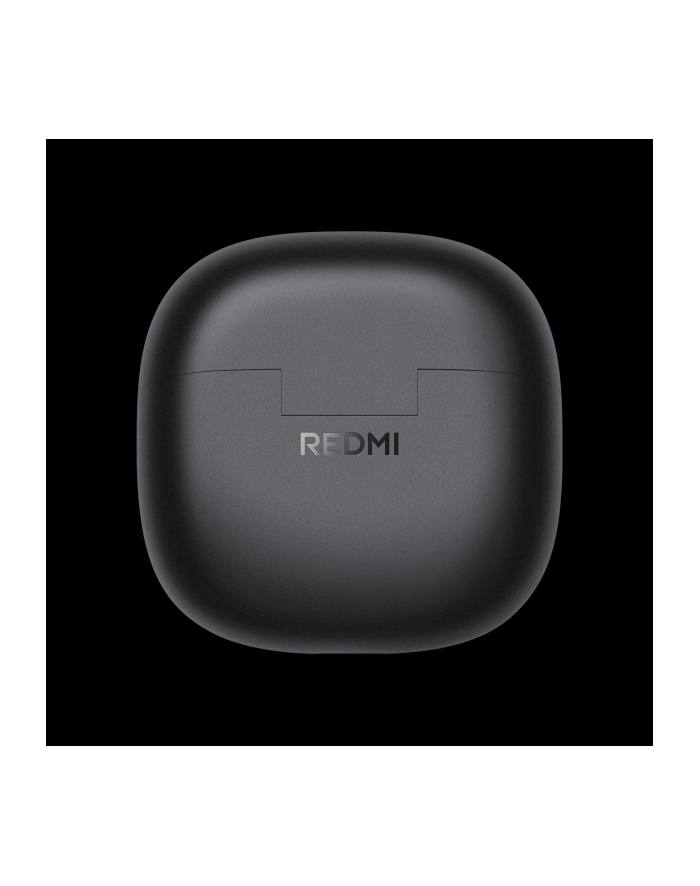 Słuchawki bezprzewodowe Xiaomi Redmi Buds 8 Lite Black główny