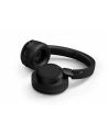 philips Słuchawki bezprzewodowe TAH6509BK/00 - nr 12