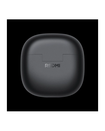 Słuchawki bezprzewodowe Xiaomi Redmi Buds 8 Lite Black