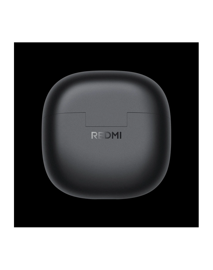 Słuchawki bezprzewodowe Xiaomi Redmi Buds 8 Lite Black główny
