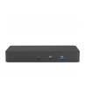 kensington Stacja dokująca SD4843P EQ USB-C 10Gb/s              potrójne wideo, bez sterowników - nr 10