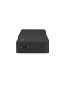 kensington Stacja dokująca SD4843P EQ USB-C 10Gb/s              potrójne wideo, bez sterowników - nr 23