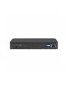 kensington Stacja dokująca SD4843P EQ USB-C 10Gb/s              potrójne wideo, bez sterowników - nr 29