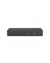 kensington Stacja dokująca SD4843P EQ USB-C 10Gb/s              potrójne wideo, bez sterowników - nr 33