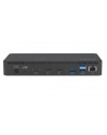 kensington Stacja dokująca SD4843P EQ USB-C 10Gb/s              potrójne wideo, bez sterowników - nr 7
