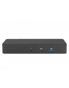 kensington Stacja dokująca SD4843P EQ USB-C 10Gb/s              potrójne wideo, bez sterowników - nr 8