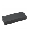 kensington Stacja dokująca SD4843P EQ USB-C 10Gb/s              potrójne wideo, bez sterowników - nr 9