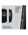 braun Suszarka do włosów z dyfuzorem 1800W HD150E - nr 2