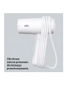 braun Suszarka do włosów z dyfuzorem DC2100W HD210E - nr 15