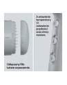 braun Suszarka do włosów z dyfuzorem 2100W HD211E - nr 11