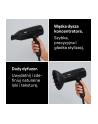 braun Suszarka do włosów z dyfuzorem 2100W HD215E - nr 3