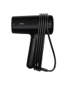 braun Suszarka do włosów 2100W, wskaźniki LED HD410E - nr 17