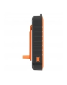 4smarts Powerbank Propper Solarny 12000mAh Szary - nr 4