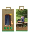 4smarts Powerbank Propper Solarny 12000mAh Szary - nr 5