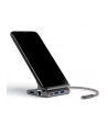 4smarts Podstawka tablet/smartphone 7w1 DeX 2xUSB-C/ 2xUSB-A/ HDMI/SD/   microSD/ RJ45 - nr 11