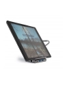 4smarts Podstawka tablet/smartphone 7w1 DeX 2xUSB-C/ 2xUSB-A/ HDMI/SD/   microSD/ RJ45 - nr 15