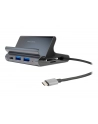 4smarts Podstawka tablet/smartphone 7w1 DeX 2xUSB-C/ 2xUSB-A/ HDMI/SD/   microSD/ RJ45 - nr 18