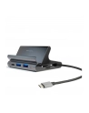 4smarts Podstawka tablet/smartphone 7w1 DeX 2xUSB-C/ 2xUSB-A/ HDMI/SD/   microSD/ RJ45 - nr 1