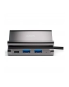4smarts Podstawka tablet/smartphone 7w1 DeX 2xUSB-C/ 2xUSB-A/ HDMI/SD/   microSD/ RJ45 - nr 2