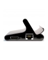 4smarts Podstawka tablet/smartphone 7w1 DeX 2xUSB-C/ 2xUSB-A/ HDMI/SD/   microSD/ RJ45 - nr 4