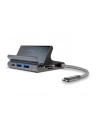 4smarts Podstawka tablet/smartphone 7w1 DeX 2xUSB-C/ 2xUSB-A/ HDMI/SD/   microSD/ RJ45 - nr 9