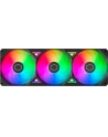 Wentylator komputerowy Cooler Master SickleFlow Edge 360 ARGB (MFXB2DN25TP2R1) - nr 11