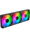 Wentylator komputerowy Cooler Master SickleFlow Edge 360 ARGB (MFXB2DN25TP2R1) - nr 13