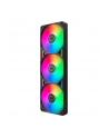 Wentylator komputerowy Cooler Master SickleFlow Edge 360 ARGB (MFXB2DN25TP2R1) - nr 3