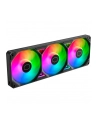 Wentylator komputerowy Cooler Master SickleFlow Edge 360 ARGB (MFXB2DN25TP2R1) - nr 4