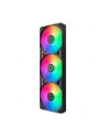 Wentylator komputerowy Cooler Master SickleFlow Edge 360 ARGB (MFXB2DN25TP2R1) - nr 7