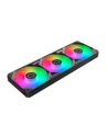Wentylator komputerowy Cooler Master SickleFlow Edge 360 ARGB (MFXB2DN25TP2R1) - nr 9