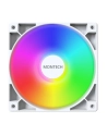 Wentylator komputerowy Montech GF120 PWM ARGB (LUMT021) - nr 3