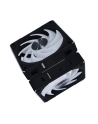Wentylator komputerowy Lian Li UNI FAN CL Wireless Black 3x120mm (12CL1W3B) - nr 11