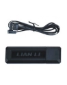 Wentylator komputerowy Lian Li UNI FAN CL Wireless Black 3x120mm (12CL1W3B) - nr 12