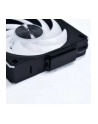 Wentylator komputerowy Lian Li UNI FAN CL Wireless Black 3x120mm (12CL1W3B) - nr 14