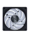 Wentylator komputerowy Lian Li UNI FAN CL Wireless Black 3x120mm (12CL1W3B) - nr 15