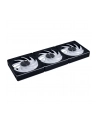 Wentylator komputerowy Lian Li UNI FAN CL Wireless Black 3x120mm (12CL1W3B) - nr 4