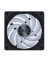 Wentylator komputerowy Lian Li UNI FAN CL Wireless Black 3x120mm (12CL1W3B) - nr 8