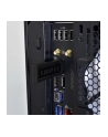 Lian Li UNI FAN CL Wireless 120 RGB PWM Reverse Black 3x120mm - nr 10
