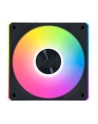 Lian Li UNI FAN CL Wireless 120 RGB PWM Reverse Black 3x120mm - nr 15