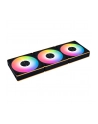 Lian Li UNI FAN CL Wireless 120 RGB PWM Reverse Black 3x120mm - nr 18