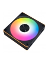 Lian Li UNI FAN CL Wireless 120 RGB PWM Reverse Black 3x120mm - nr 2