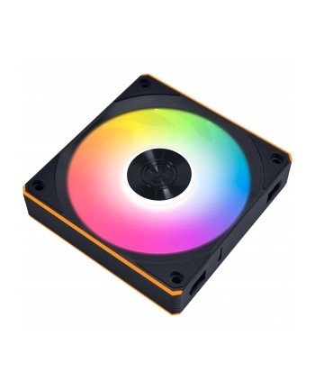 Lian Li UNI FAN CL Wireless 120 RGB PWM Reverse Black 3x120mm nr 2