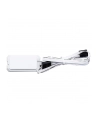 Wentylator komputerowy Lian Li UNI FAN TL Wireless LCD Reverse White 120mm (12RTLLCD1W1W) - nr 5